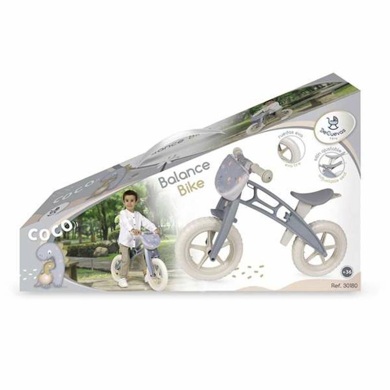 Kinderfahrrad Decuevas Coco 83 x 53 x 38 cm von Decuevas