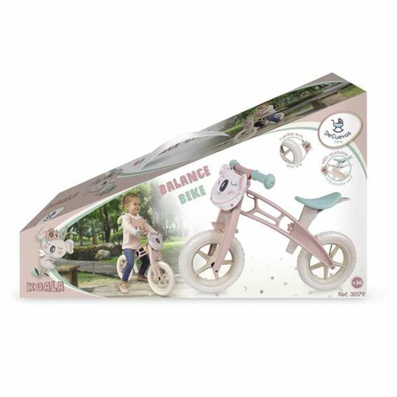 Kinderfahrrad Decuevas Koala 83 x 53 x 38 cm von Decuevas