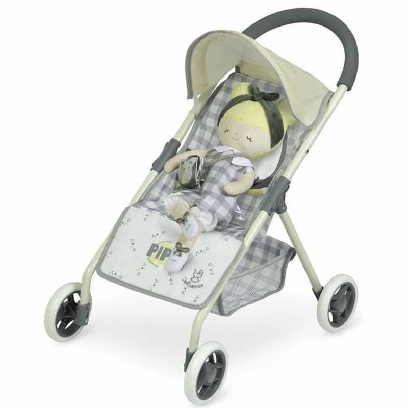 Puppenwagen decuevas 34 x 50 x 55 cm von Decuevas