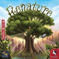 Deep Print Games - Renature von Deep Print Games