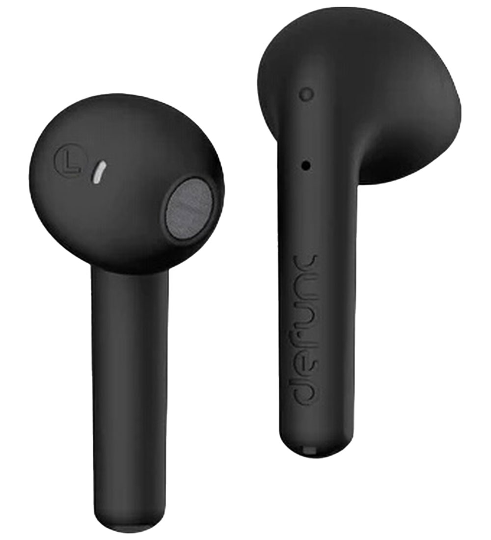 Defunc Kopfhörer - True Lite II - In-Ear - Black - Defunc - One Size - Kopfhörer Defunc Kopfhörer - True Lite II - In-Ear - Black - Defunc - One Size - Kopfhörer von Defunc
