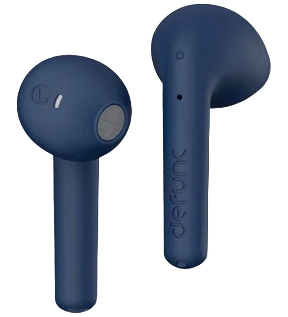 Defunc Kopfhörer - True Lite II - In-Ear - Blue - Defunc - One Size - Kopfhörer Defunc Kopfhörer - True Lite II - In-Ear - Blue - Defunc - One Size - Kopfhörer von Defunc