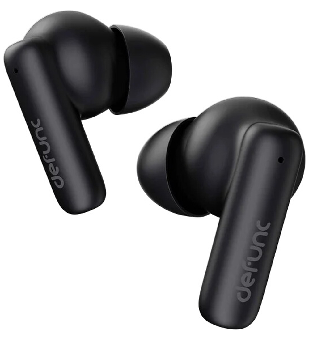 Defunc Kopfhörer - True Vibe - In-Ear - Black - Defunc - One Size - Kopfhörer Defunc Kopfhörer - True Vibe - In-Ear - Black - Defunc - One Size - Kopfhörer von Defunc
