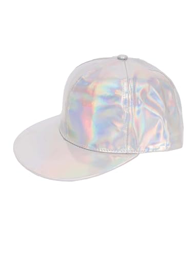 Deiters Baseball Cap Laser silber one size von Deiters