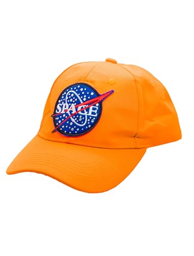 Deiters Baseball Cap Space orange von Deiters