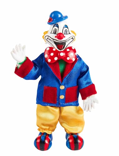 Deiters Clown 10cm von Deiters