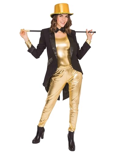 Deiters Frack Damen schwarz 4XL Deiters Frack Damen schwarz 4XL von Deiters