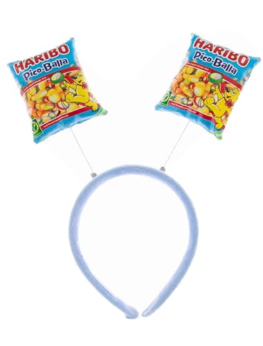 Deiters Haarreif HARIBO Pico-Balla bunt von Deiters