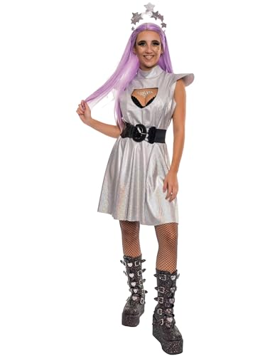 Deiters Kleid Future Space Damen silber 2XL/3XL Deiters Kleid Future Space Damen silber 2XL/3XL von Deiters