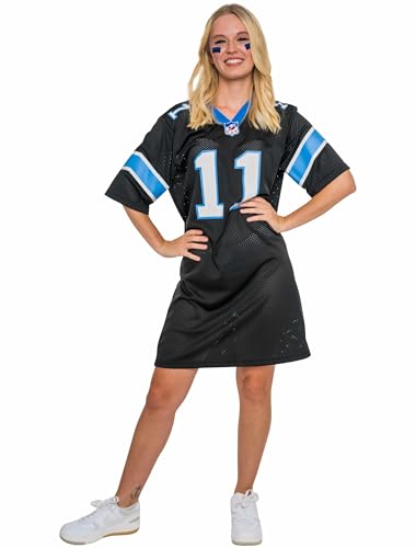 Deiters Kleid Trikot Football Damen schwarz/blau 2XL/3XL Deiters Kleid Trikot Football Damen schwarz/blau 2XL/3XL von Deiters