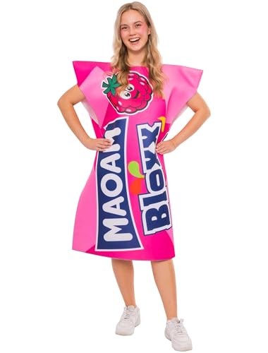 Deiters Kostüm MAOAM pink one size von Deiters