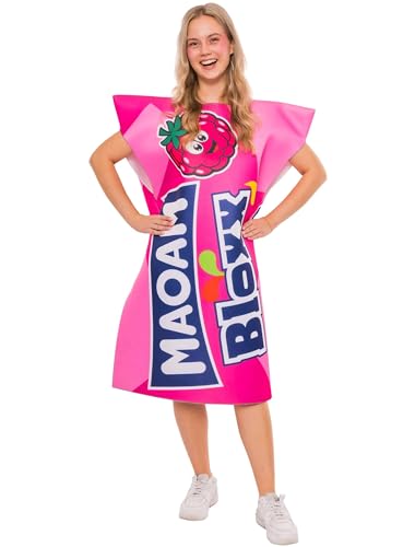 Deiters Kostüm MAOAM pink one size Deiters Kostüm MAOAM pink one size von Deiters