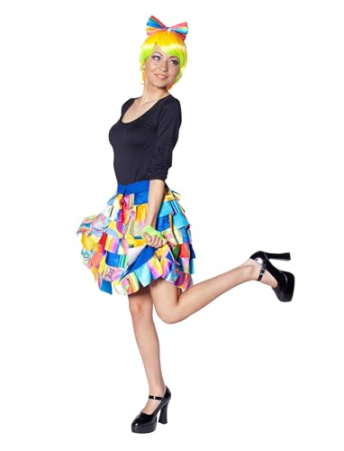 Deiters Lappenrock bunt 42-44 Deiters Lappenrock bunt 42-44 von Deiters