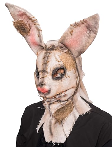 Deiters Maske Hase von Deiters