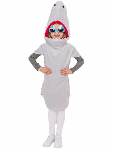 Deiters Overall Plüsch Hai grau 98-104 Deiters Overall Plüsch Hai grau 98-104 von Deiters