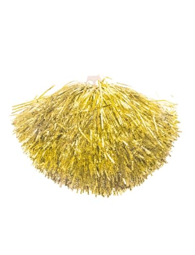 Deiters Pom Pom metallic Gold von Deiters