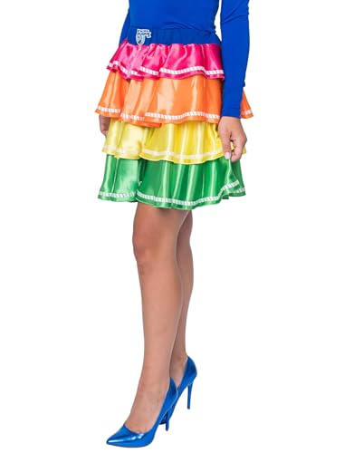 Deiters Rock Ahoj-Brause Damen mehrfarbig 2XL/3XL Deiters Rock Ahoj-Brause Damen mehrfarbig 2XL/3XL von Deiters