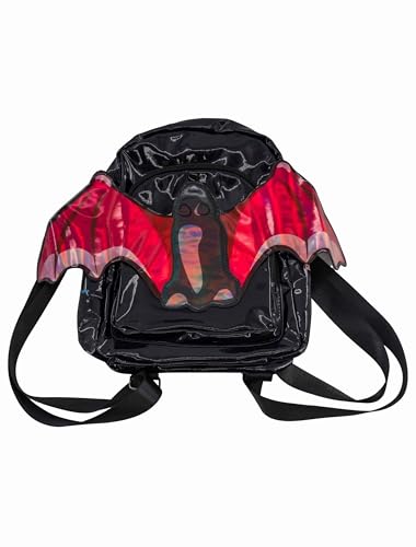 Deiters Rucksack HARIBO Vampire schwarz von Deiters