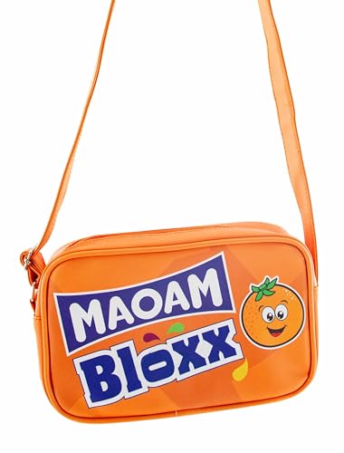 Deiters Tasche MAOAM orange von Deiters