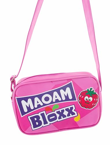 Deiters Tasche MAOAM pink von Deiters