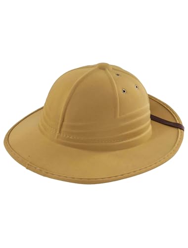 Hut Safari beige one Size von Deiters