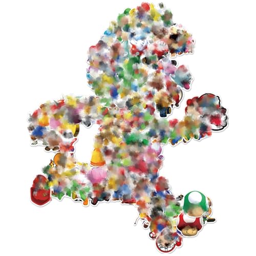 Dekewe 100PCS Stickers, Kawaii Sticker Cartoon Vinyl Aufkleber Wasserfest ästhetisch für Wasserflaschen Skateboard Computer Laptop Scrapbook Aufkleber-Geschenk für Kinder Teenager Dekewe 100PCS Stickers, Kawaii Sticker Cartoon Vinyl Aufkleber Wasserfest ästhetisch für Wasserflaschen Skateboard Computer Laptop Scrapbook Aufkleber-Geschenk für Kinder Teenager von Dekewe