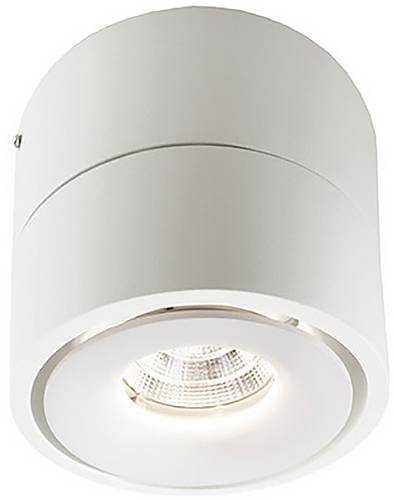 Deko Light 348233 Uni II Mini Deckenaufbauleuchte LED 11.3W Weiß von Deko Light