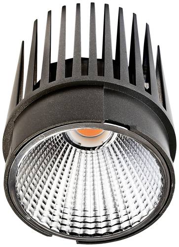 Deko Light 565352 Modular System COB 31W LED-Einbauleuchte EEK: E (A - G) LED fest eingebaut 31W Gra von Deko Light