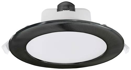 Deko Light 565365 Acrux 145 LED-Einbauleuchte EEK: F (A - G) LED fest eingebaut 16W Verkehrsweiß (R von Deko Light