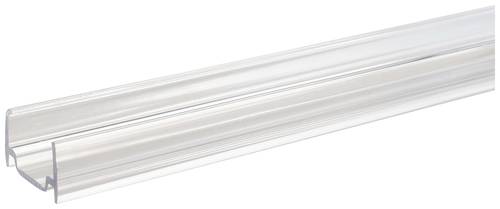 Deko Light 930804 Profil Polycarbonat (L x B x H) 2000 x 17 x 9.5mm 1St. von Deko Light