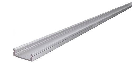 Deko Light 970068 AU-01-15 U-Profil Aluminium (B x H x T) 21 x 7 x 3000mm 3m von Deko Light