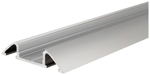 Deko Light 970301 AM-01-10 Unterbau-Profil Aluminium (B x H x T) 32 x 7 x 2000mm 2m von Deko Light