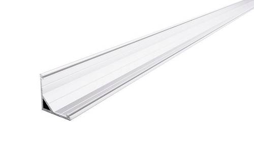 Deko Light 970438 AV-03-12 Eck-Profil Aluminium (B x H x T) 25 x 25 x 3000mm 3m von Deko Light