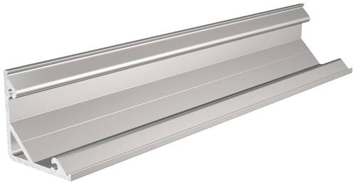 Deko Light 970551 AV-05-12 Eck-Profil Aluminium (B x H x T) 35.20 x 18.10 x 3000mm 3m von Deko Light