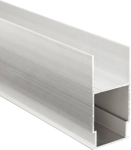 Deko Light 970805 Combo Beton Profil Aluminium (L x B x H) 1000 x 31 x 63mm 1St. von Deko Light