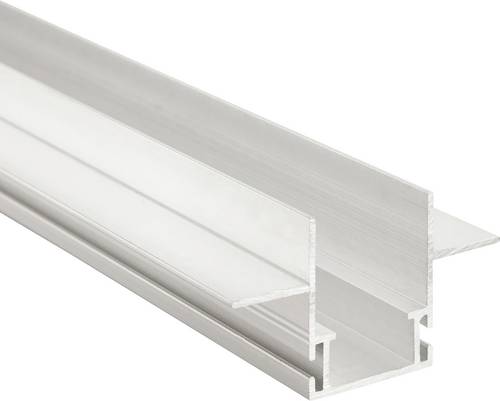 Deko Light 970823 Combo Profil Aluminium (L x B x H) 2000 x 66 x 36mm 1St. von Deko Light