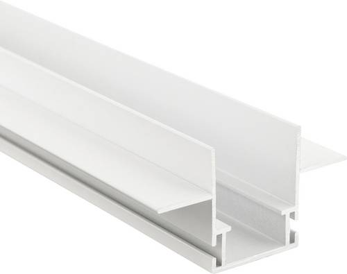 Deko Light 970828 Combo Profil Aluminium (L x B x H) 3000 x 66 x 36mm 1St. von Deko Light