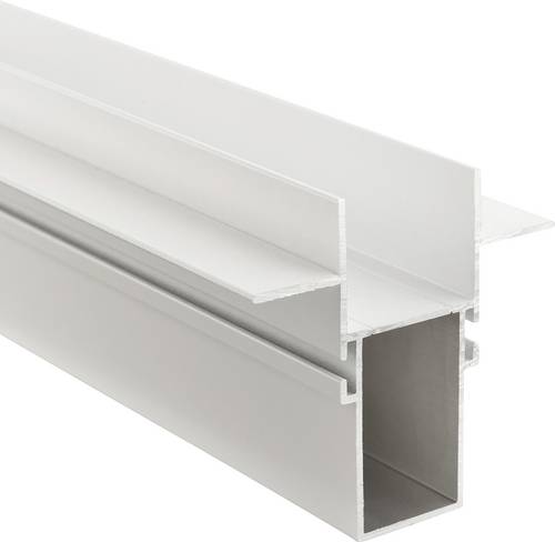 Deko Light 970835 Combo Einbau Profil Aluminium (L x B x H) 1000 x 66 x 63mm 1St. von Deko Light