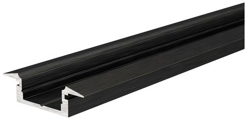 Deko Light 975023 ET-01-10 T-Profil Aluminium (B x H x T) 25 x 7 x 2000mm 2m von Deko Light