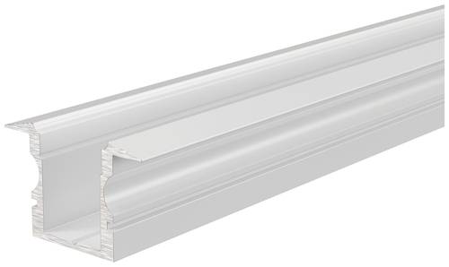 Deko Light 975105 ET-02-08 T-Profil Aluminium (B x H x T) 23 x 15 x 2000mm 2m von Deko Light