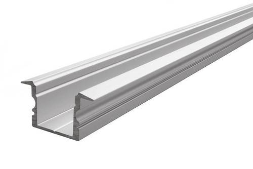 Deko Light 975148 ET-02-12 T-Profil Aluminium (B x H x T) 27 x 15 x 3000mm 3m von Deko Light