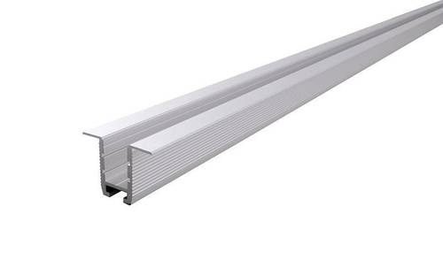 Deko Light 975476 ET-03-10 Trockenbau-Profil Aluminium (B x H x T) 37.50 x 25.50 x 3000mm 3m von Deko Light