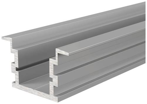 Deko Light 975741 ET-05-15 IP-Profil Aluminium (B x H x T) 34 x 20 x 2000mm 2m von Deko Light