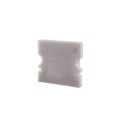 Deko Light 978051 P-AU-02-10 Endkappen-Set Kunststoff (B x H x T) 6 x 15 x 16mm 1St. von Deko Light