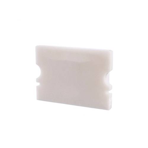 Deko Light 978070 P-AU-02-15 Endkappen-Set Kunststoff (B x H x T) 6 x 15 x 21mm 1St. von Deko Light