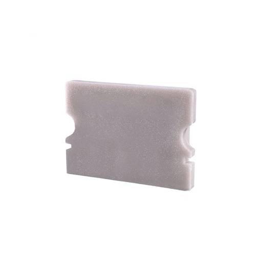 Deko Light 978071 P-AU-02-15 Endkappen-Set Kunststoff (B x H x T) 6 x 15 x 21mm 1St. von Deko Light