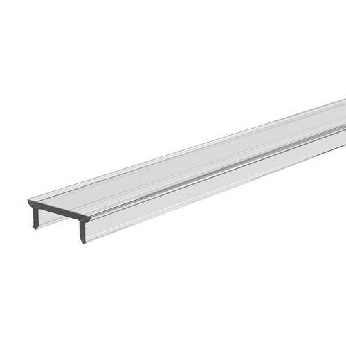 Deko Light 983000 P-01-08 Abdeckung Kunststoff (B x H x T) 12.50 x 4.40 x 1000mm 1m von Deko Light