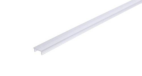 Deko Light 983007 P-01-08 Abdeckung Kunststoff (B x H x T) 12.50 x 4.40 x 3000mm 3m von Deko Light