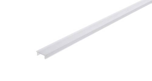 Deko Light 983008 P-01-08 Abdeckung Kunststoff (B x H x T) 12.50 x 4.40 x 3000mm 3m von Deko Light