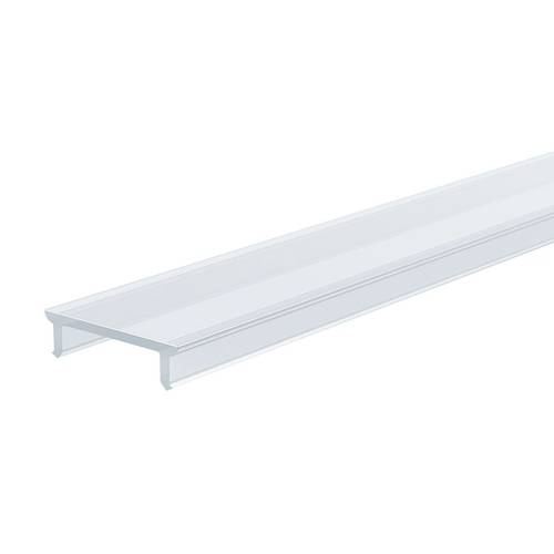 Deko Light 983023 P-01-12 Abdeckung Kunststoff (B x H x T) 16.50 x 4.40 x 2000mm 2m von Deko Light